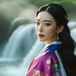 Leonardo_Phoenix_10_A_majestic_portrait_of_a_stunning_Korean_b_2